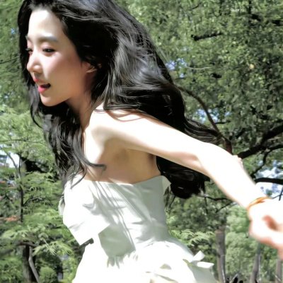 激情.别动