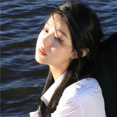 暗水深处